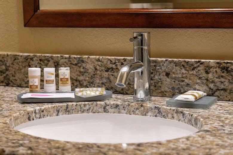 Hotel La Quinta Inn & Suites Cocoa Beach Oceanfront