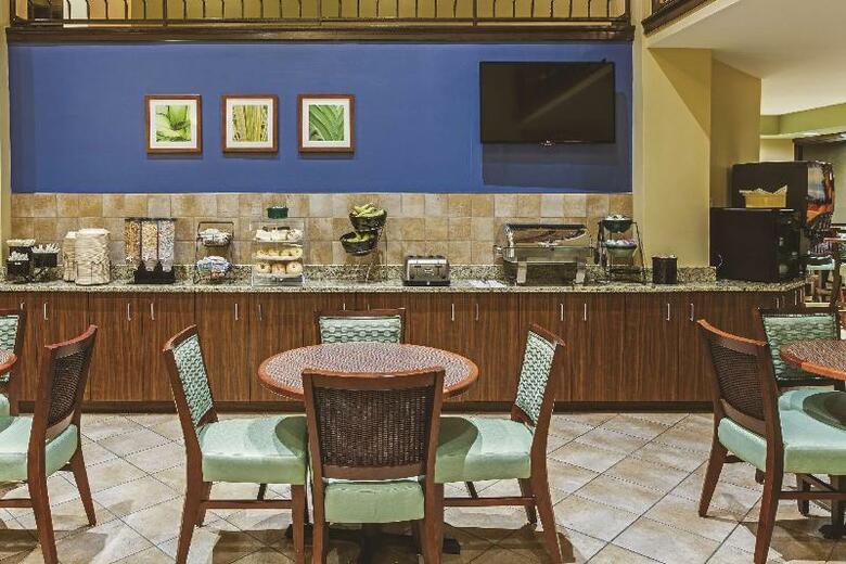 Hotel La Quinta Inn & Suites Cocoa Beach Oceanfront