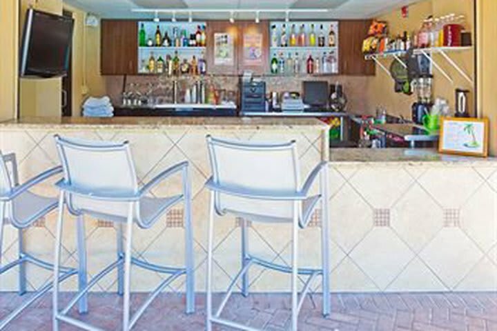 Hotel La Quinta Inn & Suites Cocoa Beach Oceanfront