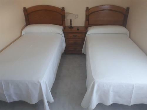 Hostal As Vi�as