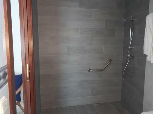 Hostal As Vi�as