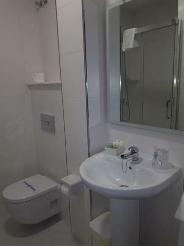 Hostal As Vi�as