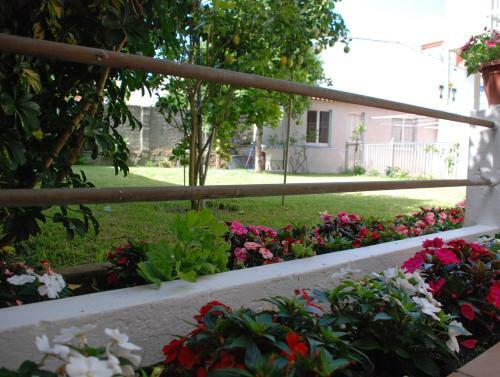 Hostal As Vi�as