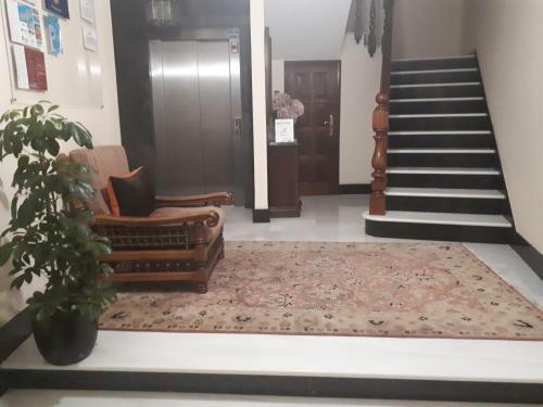 Hostal As Vi�as