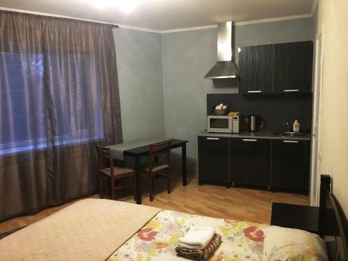 Rocca Apartments