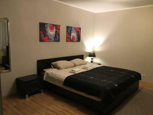 Rocca Apartments