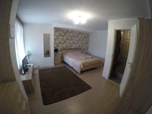 Rocca Apartments