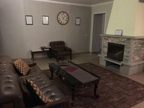 Rocca Apartments