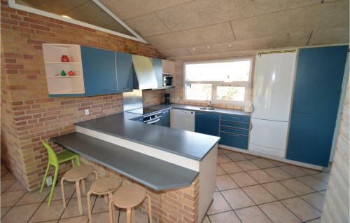 Holiday Home Baltersensvej Hirtshals
