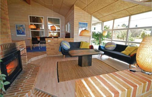 Holiday Home Baltersensvej Hirtshals