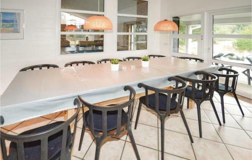 Holiday Home Baltersensvej Hirtshals