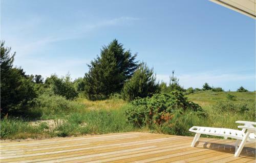 Holiday Home Baltersensvej Hirtshals