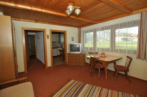 Apartamento Ferienwohnungen Bailom
