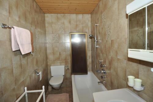 Apartamento Ferienwohnungen Bailom