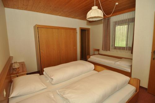 Apartamento Ferienwohnungen Bailom