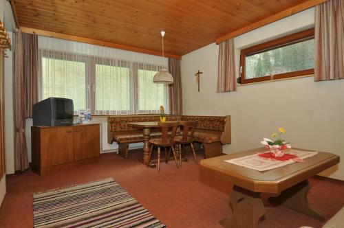 Apartamento Ferienwohnungen Bailom