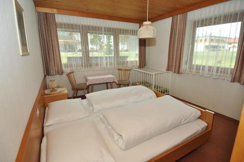 Apartamento Ferienwohnungen Bailom