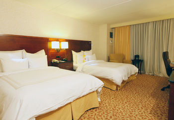 Hotel Hartford Marriott Farmington