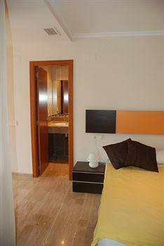 Valencia Central Apartments