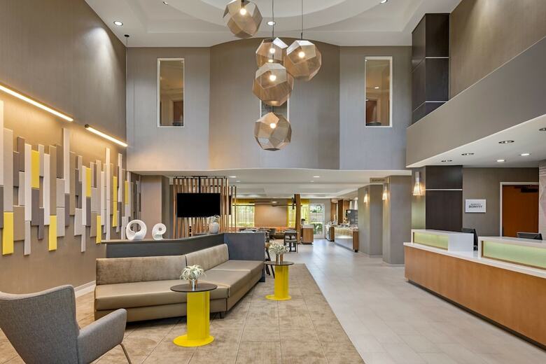 Hotel Comfort Suites Turlock