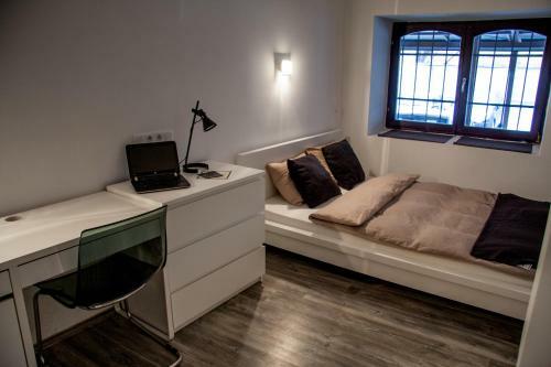 Albergue 4rooms