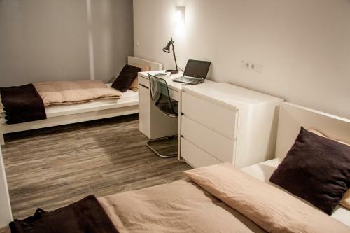 Albergue 4rooms