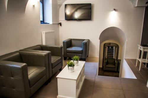 Albergue 4rooms