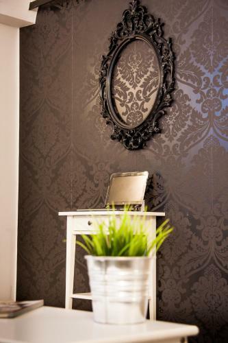 Albergue 4rooms