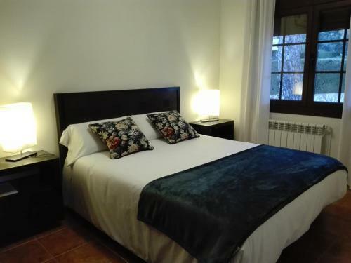Hostal Cal Music