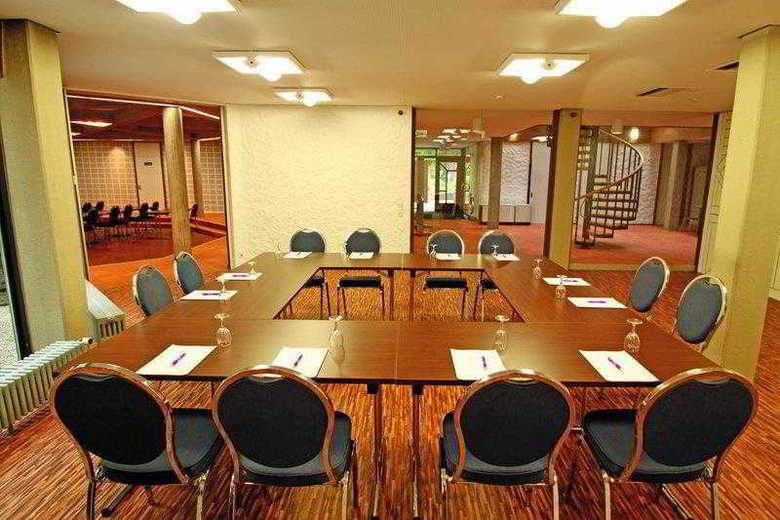 Best Western Soleo Hotel Am Park