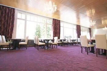 Best Western Soleo Hotel Am Park