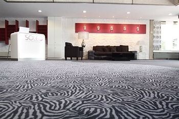 Best Western Soleo Hotel Am Park