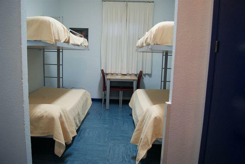 Albergue Inturjoven Huelva