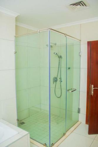 Apartamento Golden Place,two Bedroom