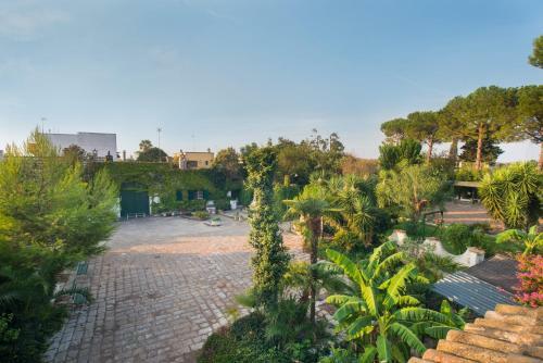 Villino Oasi (galatina)