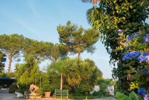 Villino Oasi (galatina)