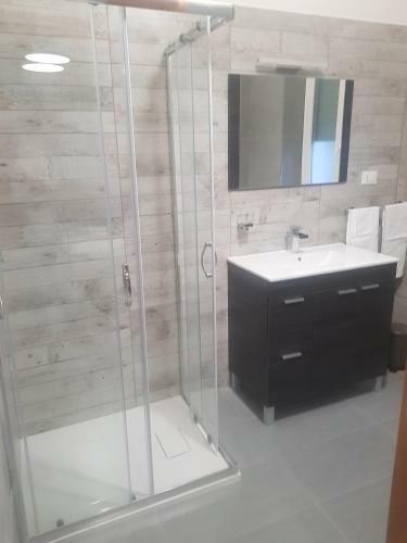 B&B Frontemare San Salvo Marina Ch