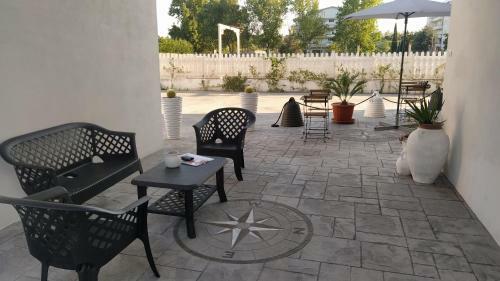 B&B Frontemare San Salvo Marina Ch