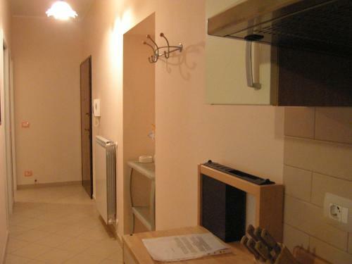 Apartamento Ludovica