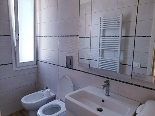 Apartamento Grazioso Monolocale Sul Mare Vasto Marina