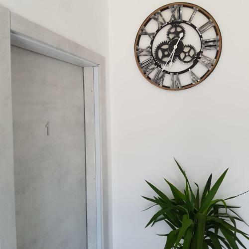 Un Passo Dal Mare Bed&breakfast San Salvo Marina
