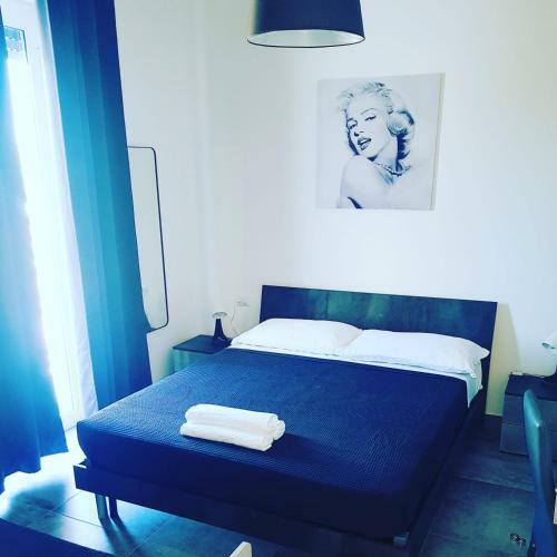Un Passo Dal Mare Bed&breakfast San Salvo Marina