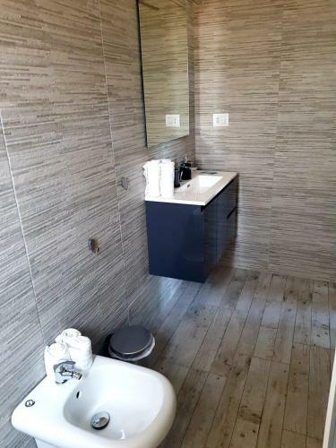 Un Passo Dal Mare Bed&breakfast San Salvo Marina