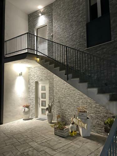 Un Passo Dal Mare Bed&breakfast San Salvo Marina