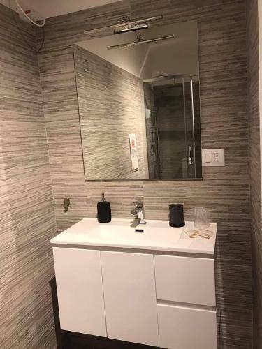 Un Passo Dal Mare Bed&breakfast San Salvo Marina