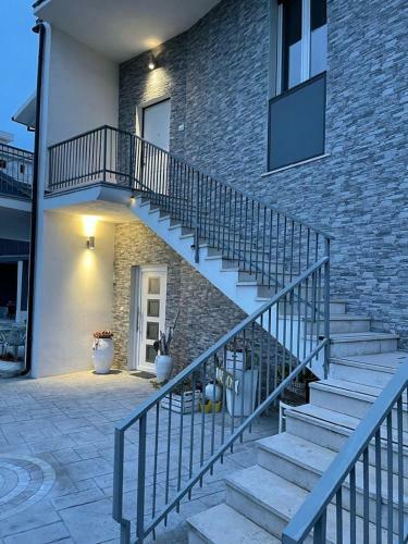 Un Passo Dal Mare Bed&breakfast San Salvo Marina