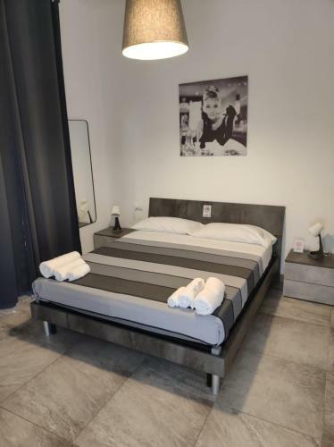Un Passo Dal Mare Bed&breakfast San Salvo Marina