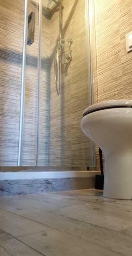 Un Passo Dal Mare Bed&breakfast San Salvo Marina