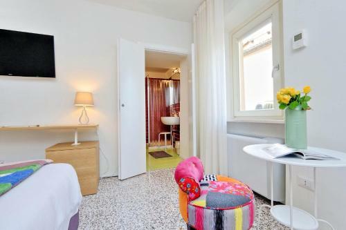 Hostal Guest House Viaroma