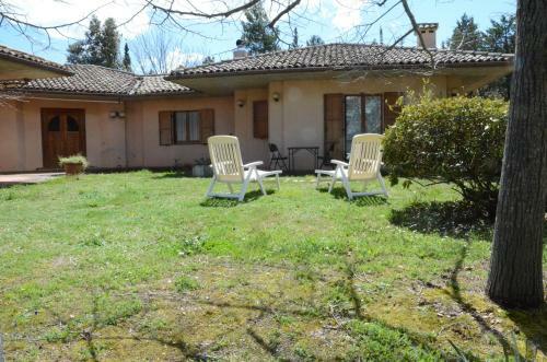 Apartamento Le Ginestre